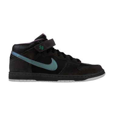 Buy Dunk Mid Premium SB Northern Lights 314381 031 GOAT
