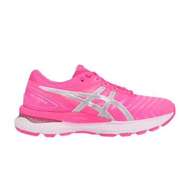Buy Wmns Gel Nimbus 22 Hot Pink 1012A587 701 GOAT CA