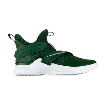 Lebron soldier 12 olive green shop