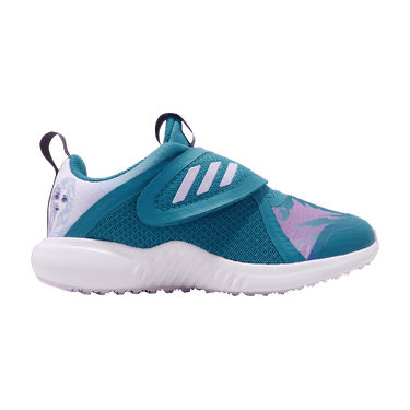 adidas gazelle silver green womens US 2.5 Adidas Frozen Forta Run KIDS (Outlet) – BelleTrends main image 0