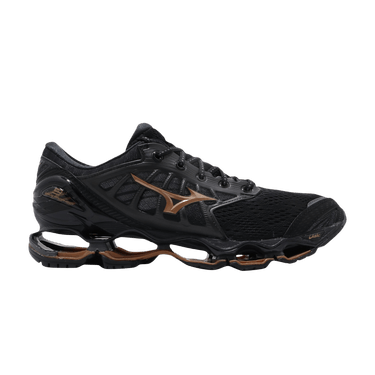 Buy Mizuno Wave Prophecy 9 'Black Brown' - J1GC200051 | GOAT