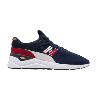 New Balance X-90 'Navy Red White'