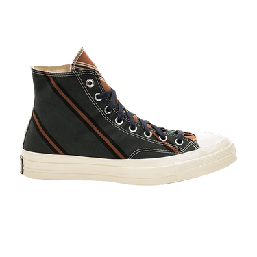 Converse Chuck Taylor All Star 70 High 'Varsity Pack - Green'