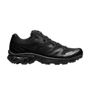 Salomon XT-6 Advanced 'Black'