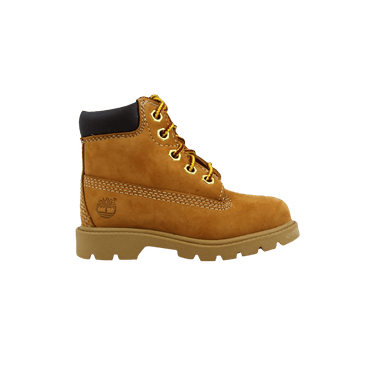 Timberland 6 Inch Classic Boot Toddler 'Wheat'