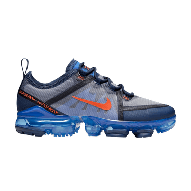 Air vapormax 2019 blue and orange outlet