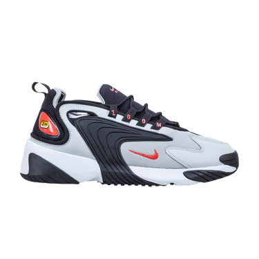 Zoom 2k grey outlet