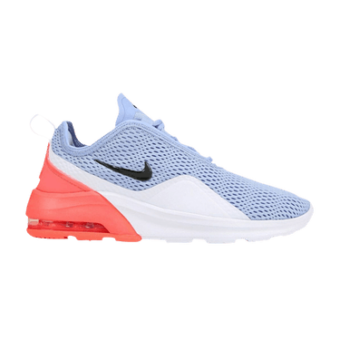 Buy Wmns Air Max Motion 2 Aluminum Lava Glow CI6518 400 GOAT