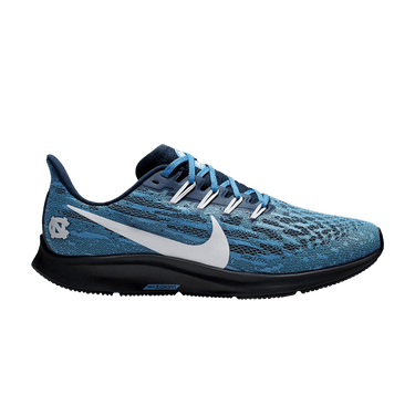 nike pegasus 36 light blue