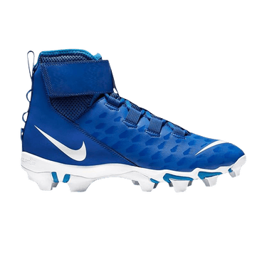 Buy Nike Force Savage Shark 2 'Game Royal' - AQ7722 400 | GOAT