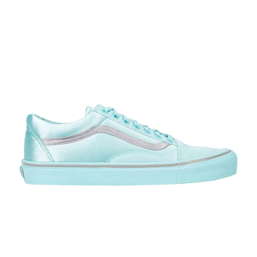 Opening ceremony x old discount skool satin aqua sky