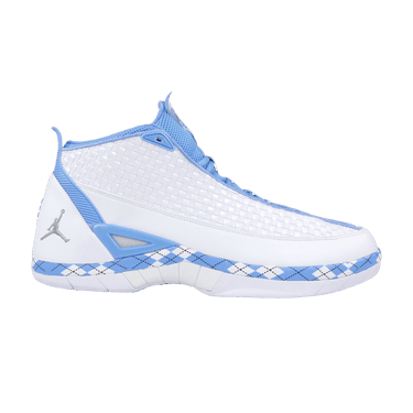 unc jordan 15