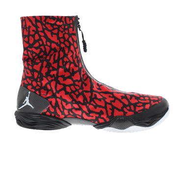 Jordan online 28 red