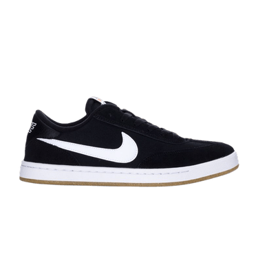nike sb fc standard black