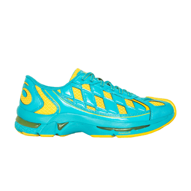 Kiko Kostadinov x ASICS Gel Kiril 'Ice Mint'