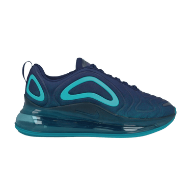 Buy Air Max 720 GS Blue Void AQ3196 402 GOAT CA
