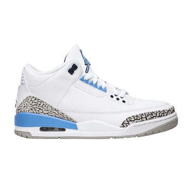 Unc 3 size 13 clearance