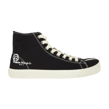 Maison Margiela Tabi High TopスニーカーS57WS0253 P1875 T8032 Maison Margiela Tabi High TopスニーカーS57WS0253 P1875 T8032