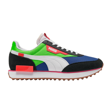 Buy Future Rider 'Dazzling Blue' - 371149 01 | GOAT