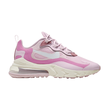 Nike Air Max 270 React Pink Women s