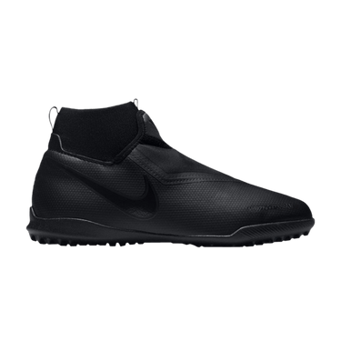 Nike Phantom Vision Academy DF TF GS 'Black'
