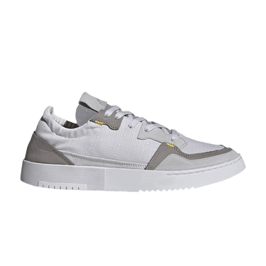 Buy J.W. Ford x adidas Supercourt 'Dash Grey' - FV2534 | GOAT