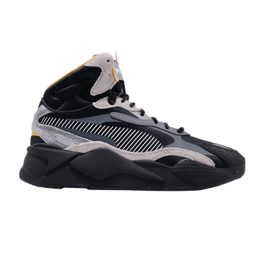 はるぱむ Buy Helly Hansen x Puma RS-X3 Mid 'Black' - 373109 01 | GOAT