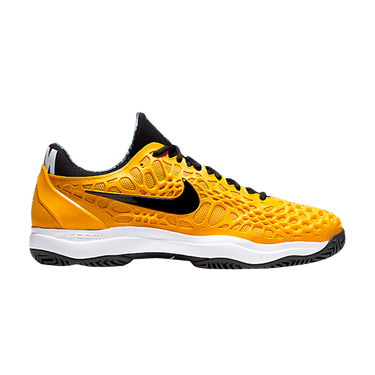 Buy Nike Air Zoom Cage 3 HC 'University Gold' - 918193 700 | GOAT