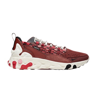 Nike React Sertu 'Clay'