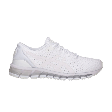 Buy Wmns Gel Quantum 360 Knit 2 White 1022A041 100 GOAT CA