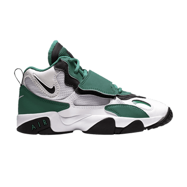 Adidas Air Speed Turf GS 'White Fresh Water'