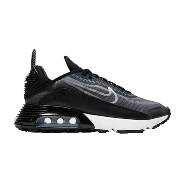 スニーカー NIKE AIR MAX 2090 Buy Nike Wmns Air Max 2090 'Black' - CK2612 002 | GOAT
