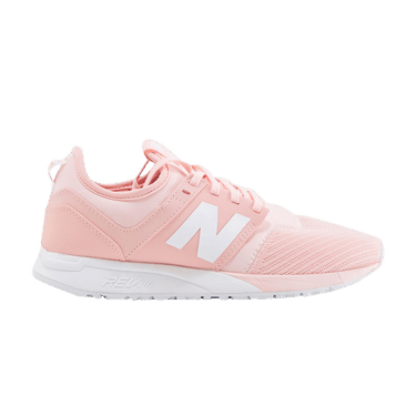 estar Riego rescate Wmns 247 Classic 'Hearts Pack - Pink' | GOAT