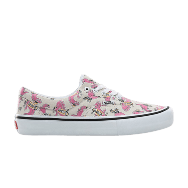 【プレゼントadidas　LIQUID付き】VANS　ERA　PRO　28.5㎝ Buy Vans Era Pro 'Vanosaur' - VN0A45JAUZF | GOAT