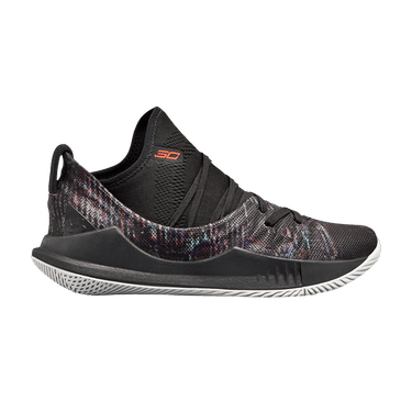 Under armour curry 5 tokyo nights outlet