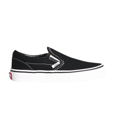 Vans Classic Slip-On Kids 'Black'