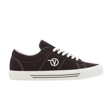Buy Vans Sid DX 'Anaheim Factory - Chocolate' - VN0A4BTXTWD | GOAT