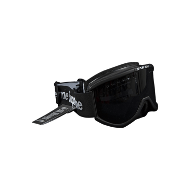 Buy Supreme x Smith Cariboo OTG 'Black' - FW15A9 BLACK | GOAT