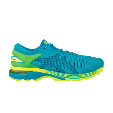 Asics gel kayano 25 lagoon deep aqua new arrivals