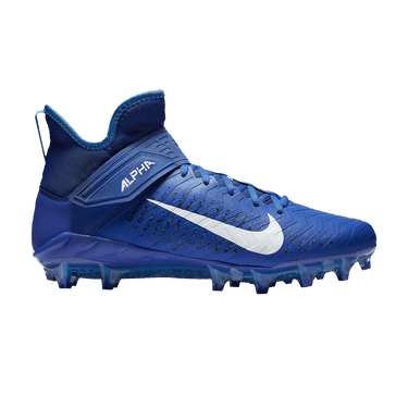 Nike Alpha Menace Pro 2 Mid 'Game Royal'