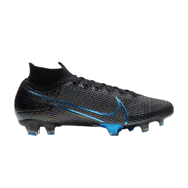Nike マーキュリアルSuperfly7 Nike Mercurial Superfly 7 Elite FG Metallic Bomber/Gray