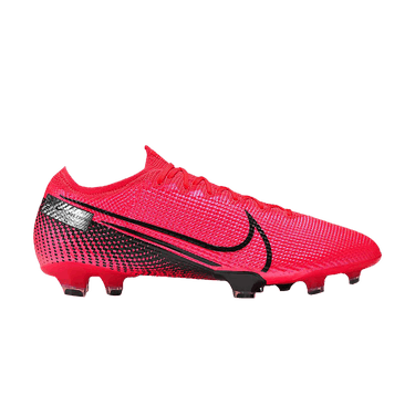 nike mercurial vapor laser crimson