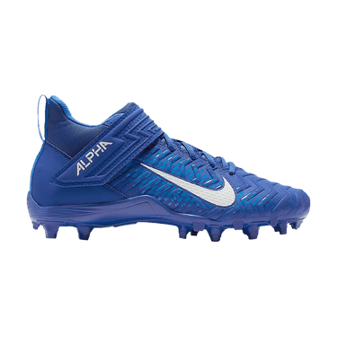 Nike Alpha Menace Varsity 2 'Game Royal'