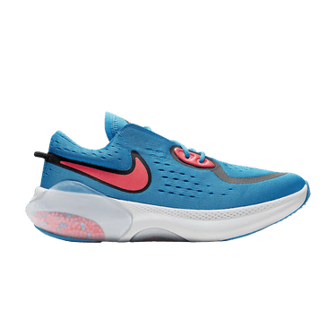 Nike Joyride Dual Run GS 'Laser Blue Crimson'