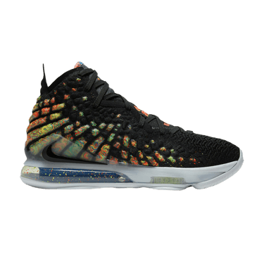 Buy Nike LeBron 17 EP 'James Gang' - BQ3178 005 | GOAT CA