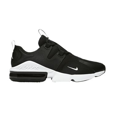 air max infinity rose gold