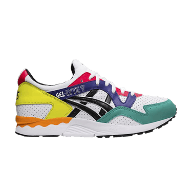 Buy Asics Gel Lyte 5 'Multi-Color' - 1191A227 100 | GOAT