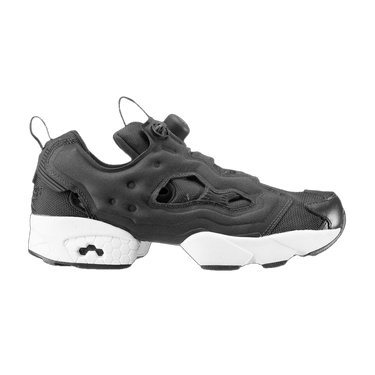 Reebok InstaPump Fury OG 'Black'