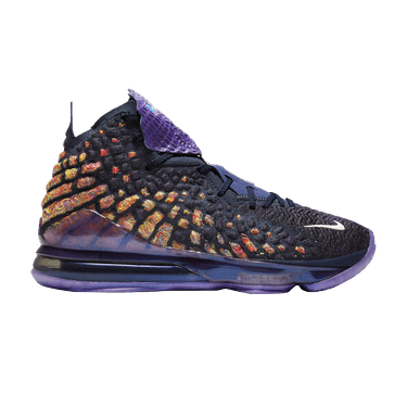 Buy LeBron 17 AS EP 'Monstars' - CD5051 400 | GOAT