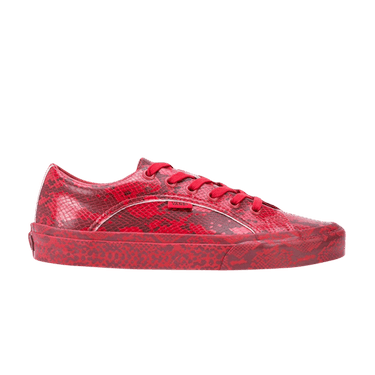 Vans Opening Ceremony x Lampin 'Chilli Pepper Snakeskin'